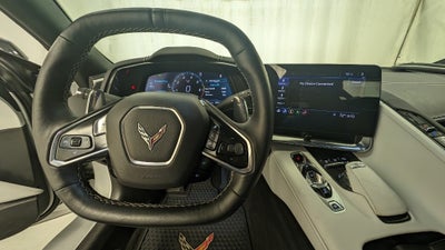 2020 Chevrolet Corvette Stingray 2LT