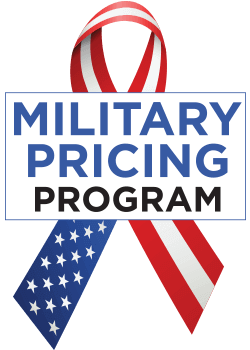 Heritage Mitsubishi - Morrow Military Pricing