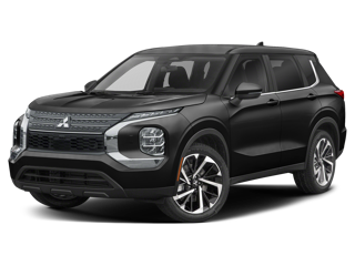 2023 Mitsubishi Outlander Morrow, GA