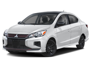 2024 Mitsubishi Mirage G4 Morrow, GA