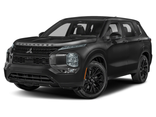 2024 Mitsubishi Outlander Morrow, GA