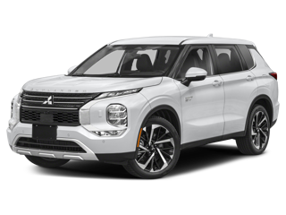 2024 Mitsubishi Outlander PHEV Morrow, GA