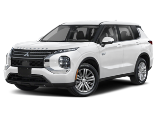 2024 Mitsubishi Outlander PHEV Morrow, GA