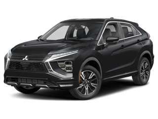 2024 Mitsubishi Eclipse Cross Morrow, GA