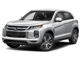 2026 Mitsubishi Outlander Sport