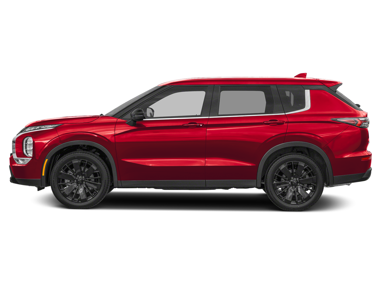 2026 Mitsubishi Outlander LE 1.5T 2WD