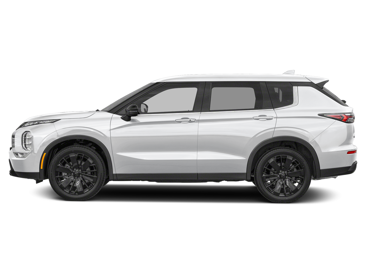 2026 Mitsubishi Outlander LE 1.5T 2WD