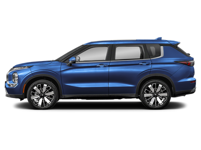 2026 Mitsubishi Outlander SE 1.5T 2WD