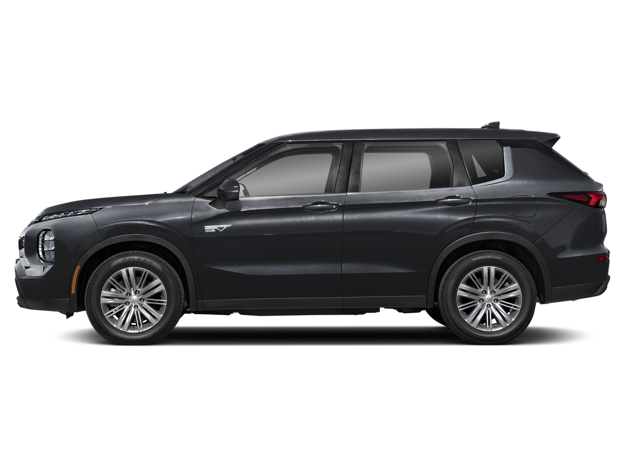 2026 Mitsubishi Outlander Plug-In Hybrid SE S-AWC