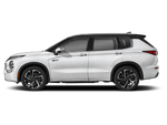 2026 Mitsubishi Outlander Plug-In Hybrid SEL S-AWC