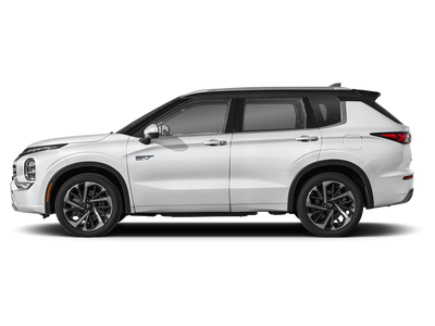 2026 Mitsubishi Outlander Plug-In Hybrid SEL S-AWC