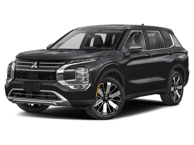 2026 Mitsubishi Outlander SE 1.5T 2WD