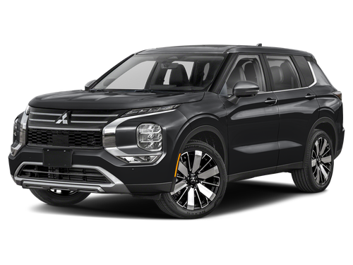 2026 Mitsubishi Outlander SE 1.5T 2WD