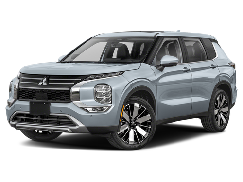 2026 Mitsubishi Outlander SE 1.5T 2WD