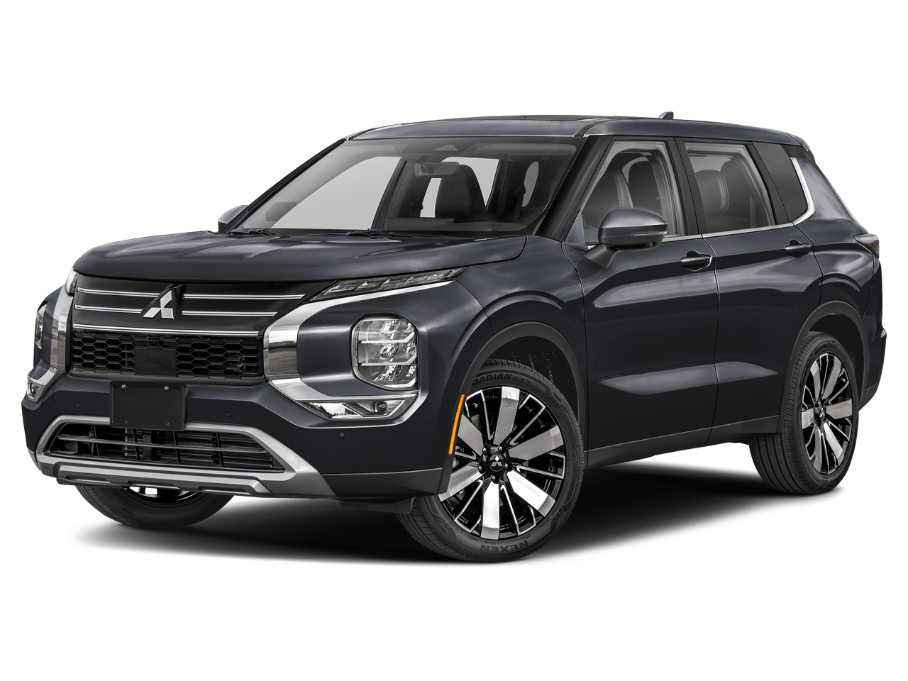 2026 Mitsubishi Outlander SE 1.5T 2WD