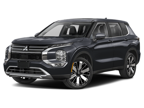 2026 Mitsubishi Outlander SE 1.5T 2WD