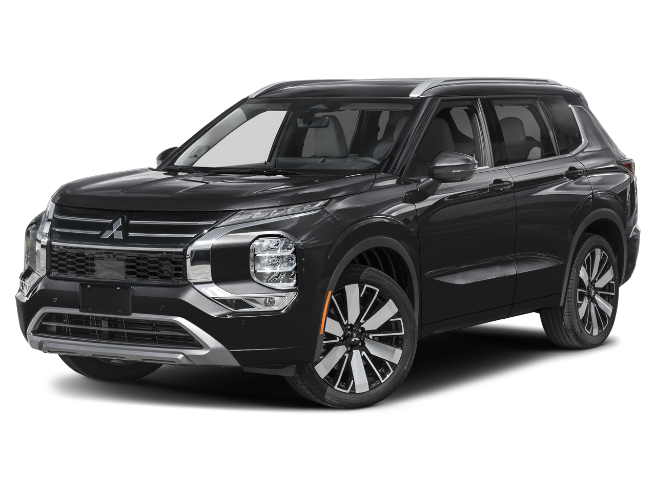 2026 Mitsubishi Outlander SEL 1.5T 2WD