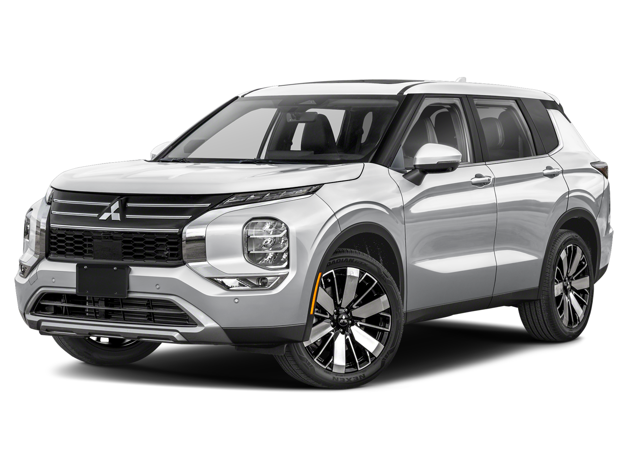 2026 Mitsubishi' Outlander SE 1.5T 2WD