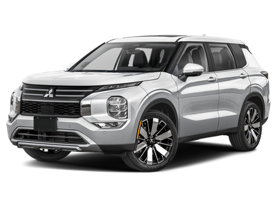 2026 Mitsubishi Outlander SE 1.5T 2WD