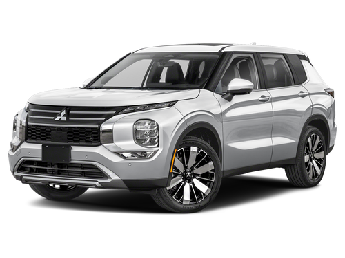 2026 Mitsubishi Outlander SE 1.5T 2WD