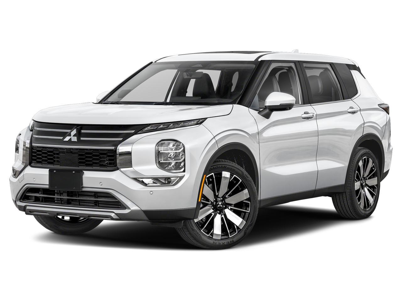2026 Mitsubishi Outlander SE 1.5T 2WD
