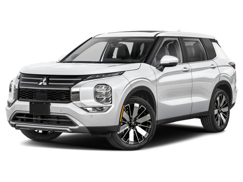2026 Mitsubishi Outlander SE 1.5T S-AWC
