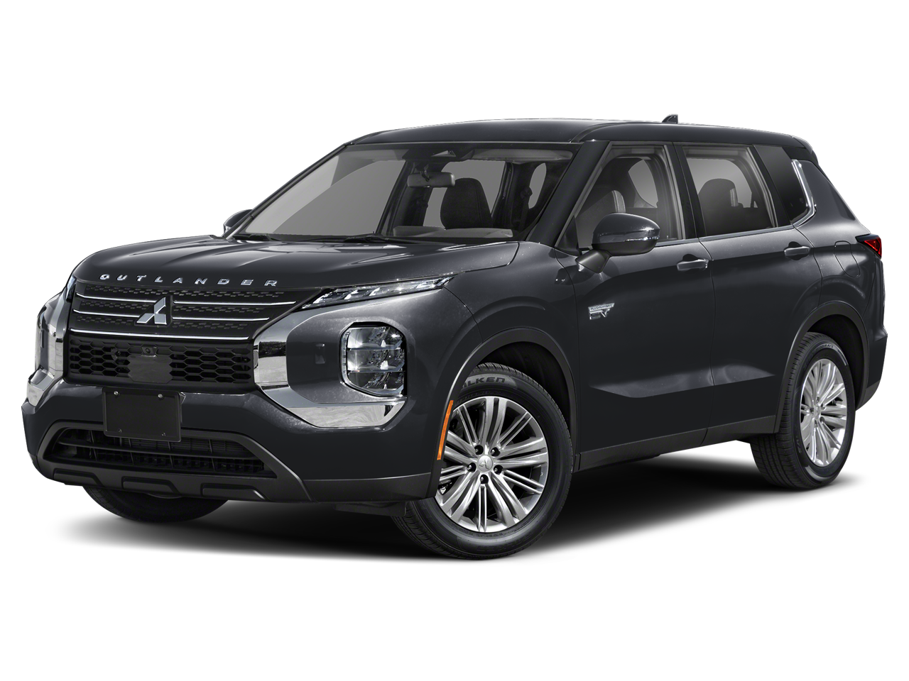 2026 Mitsubishi Outlander Plug-In Hybrid SE S-AWC