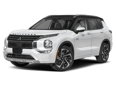 2026 Mitsubishi Outlander Plug-In Hybrid SEL S-AWC