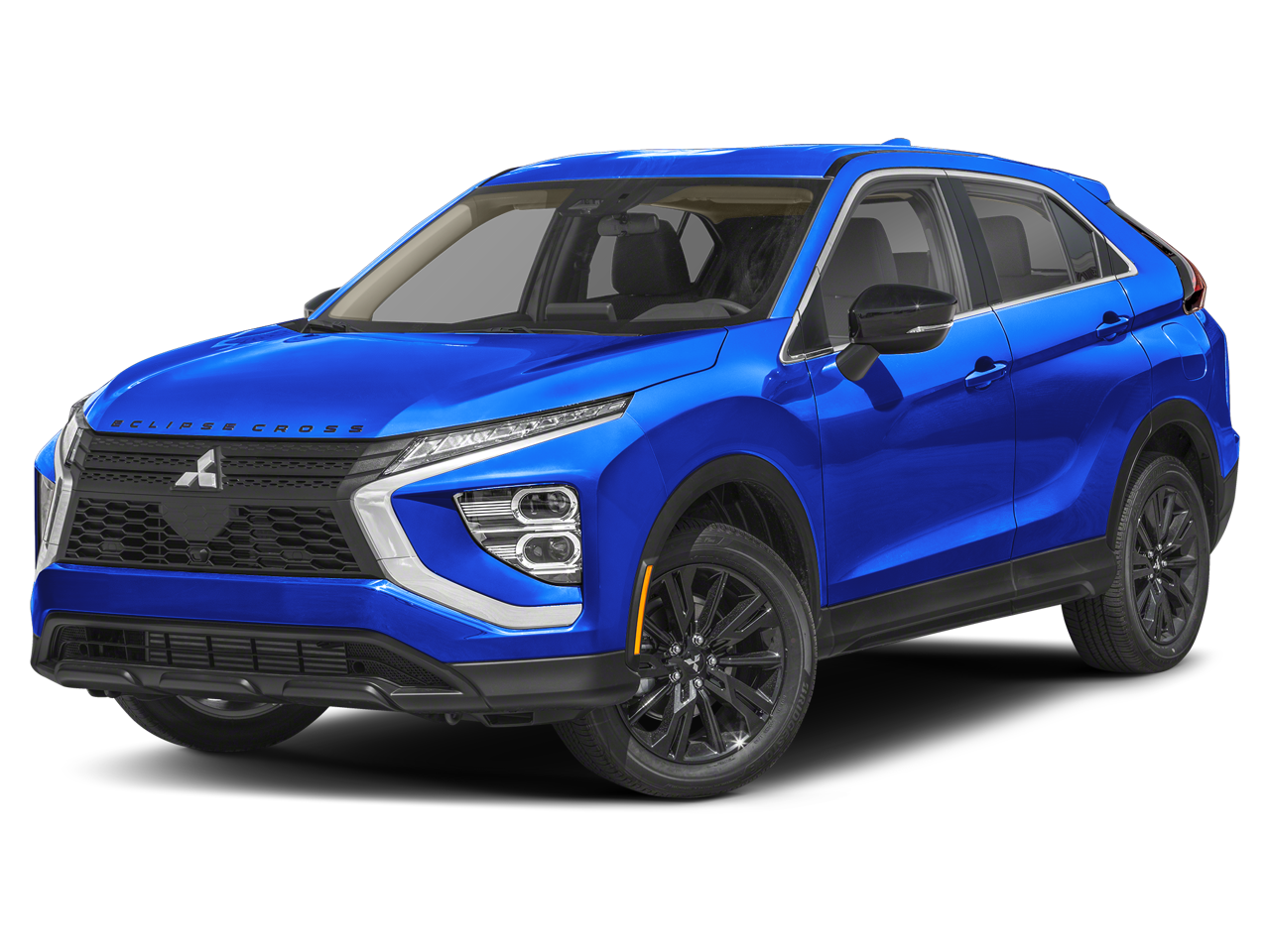 2026 Mitsubishi Eclipse Cross LE 1.5T S-AWC