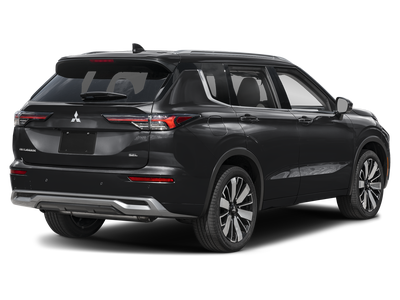 2026 Mitsubishi Outlander SEL 1.5T 2WD