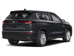 2026 Mitsubishi Outlander Plug-In Hybrid SE S-AWC