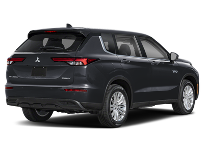 2026 Mitsubishi Outlander Plug-In Hybrid SE S-AWC