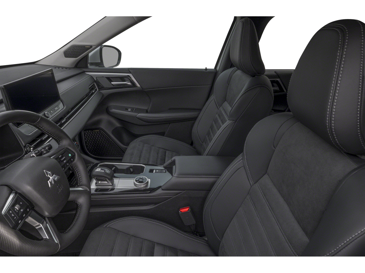 2026 Mitsubishi Outlander SE 1.5T 2WD