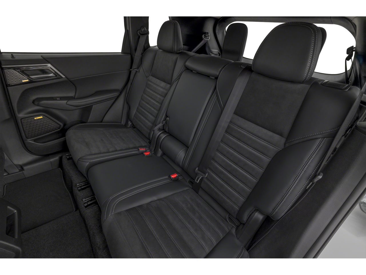 2026 Mitsubishi Outlander SE 1.5T 2WD