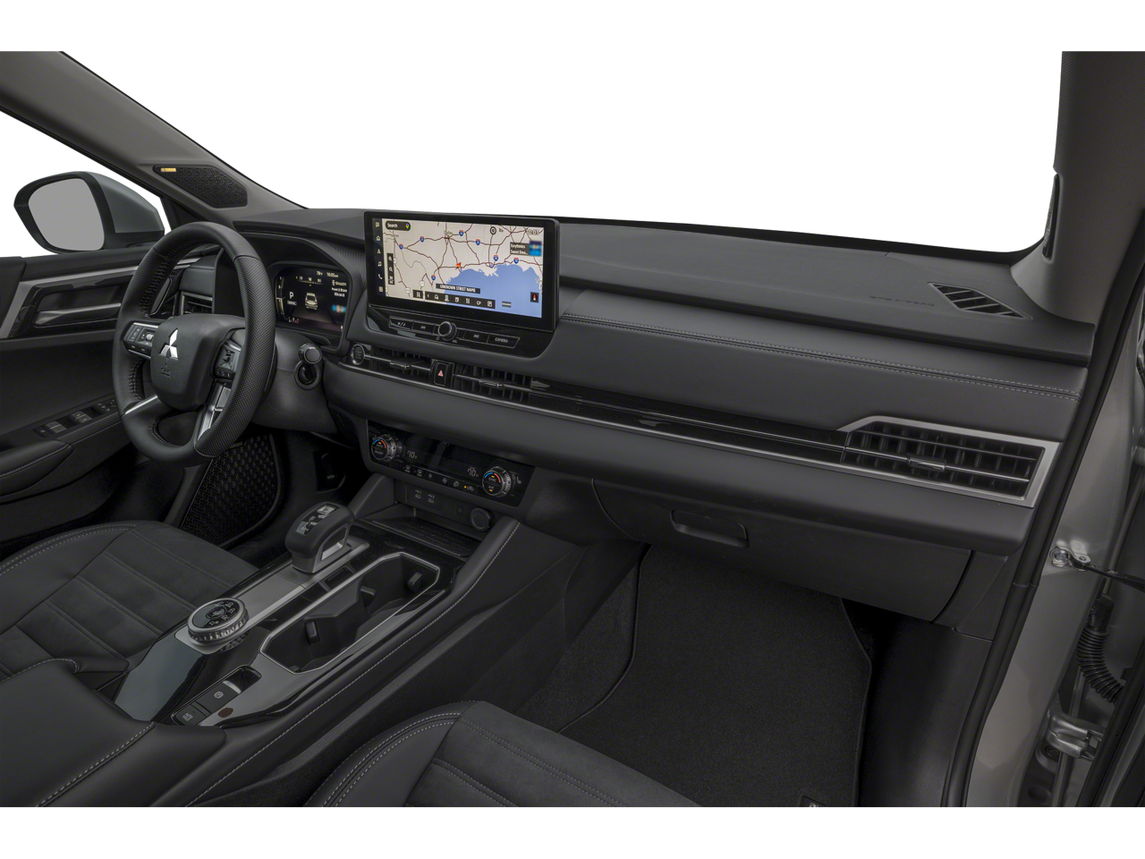 2026 Mitsubishi Outlander SE 1.5T 2WD
