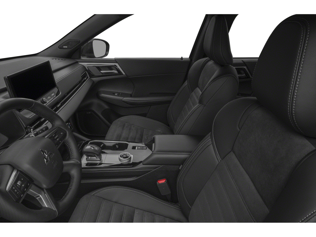 2026 Mitsubishi Outlander LE 1.5T 2WD