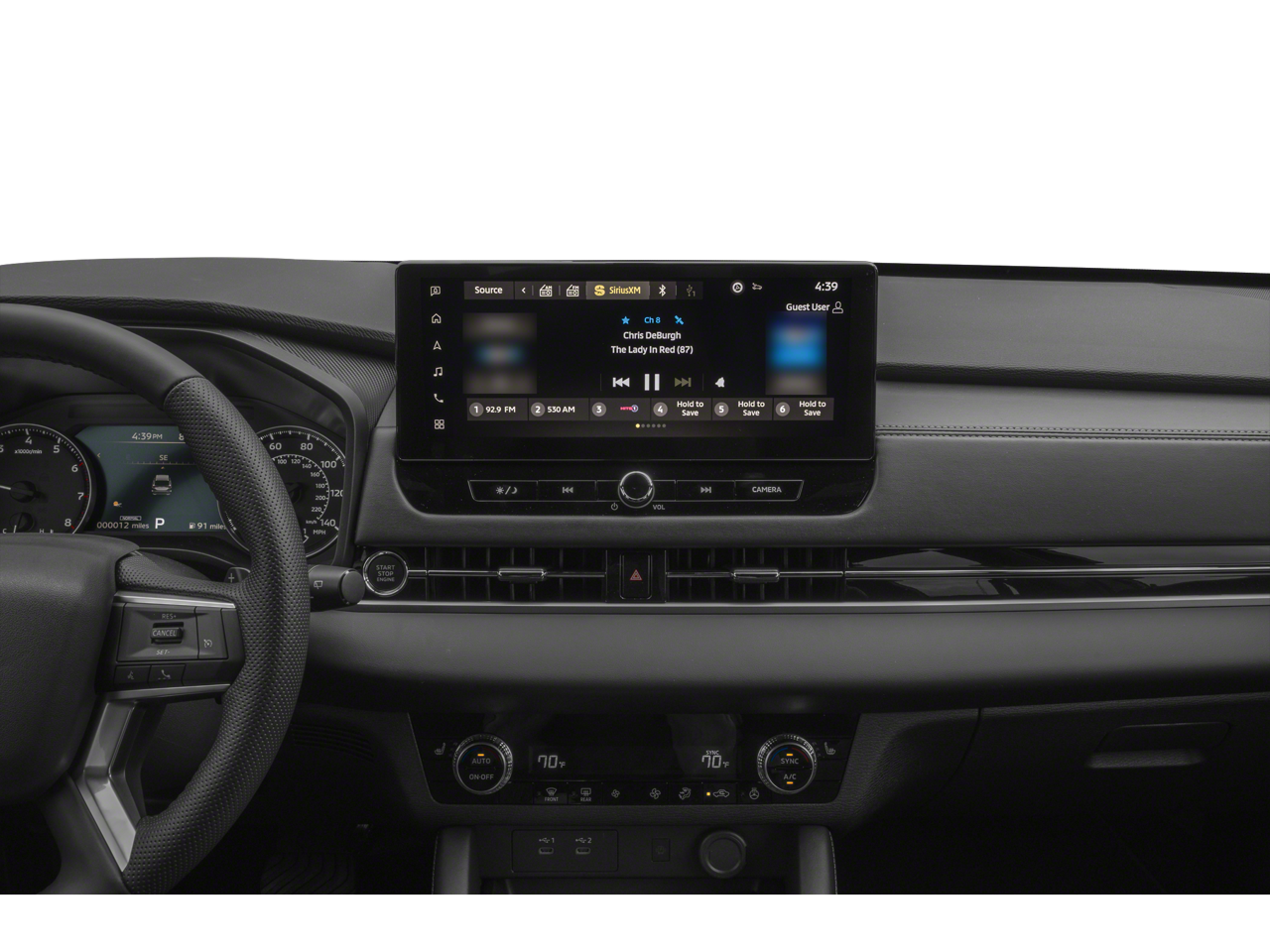 2026 Mitsubishi Outlander LE 1.5T 2WD