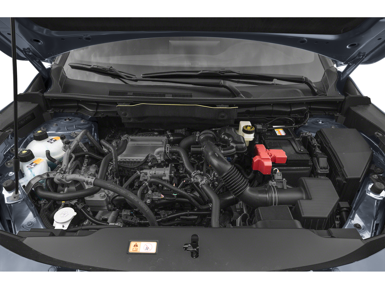 2026 Mitsubishi Outlander LE 1.5T 2WD