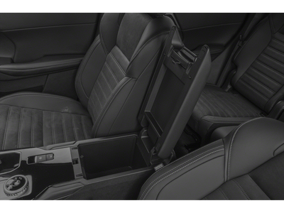 2026 Mitsubishi Outlander LE 1.5T 2WD