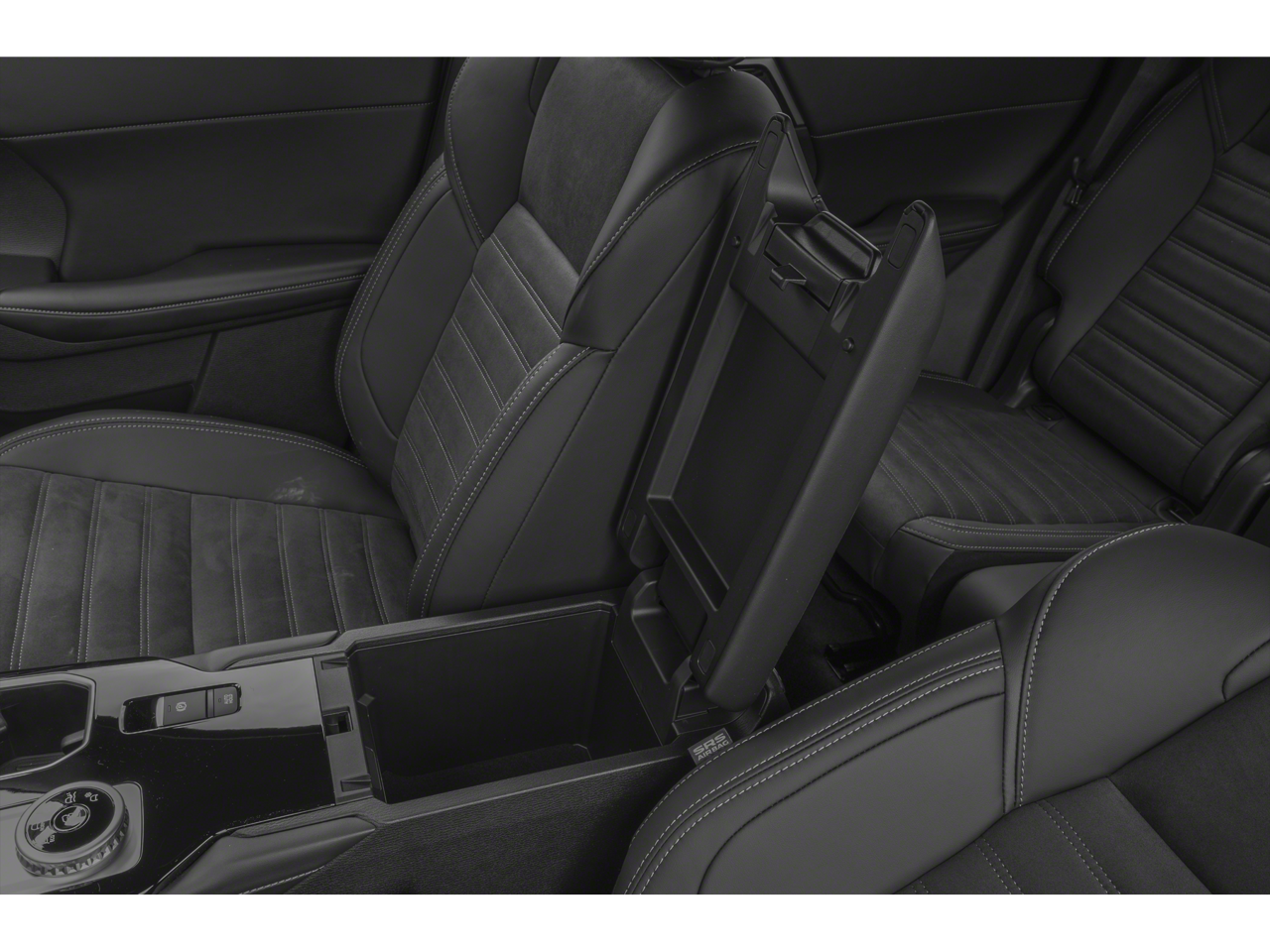 2026 Mitsubishi Outlander LE 1.5T 2WD