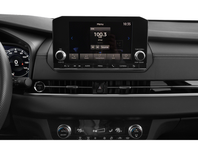 2026 Mitsubishi Outlander Plug-In Hybrid SE S-AWC