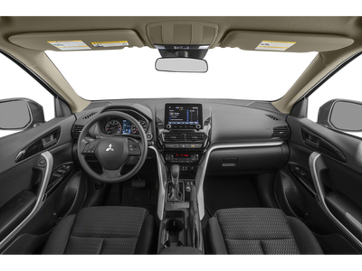 2026 Mitsubishi Eclipse Cross LE 1.5T S-AWC