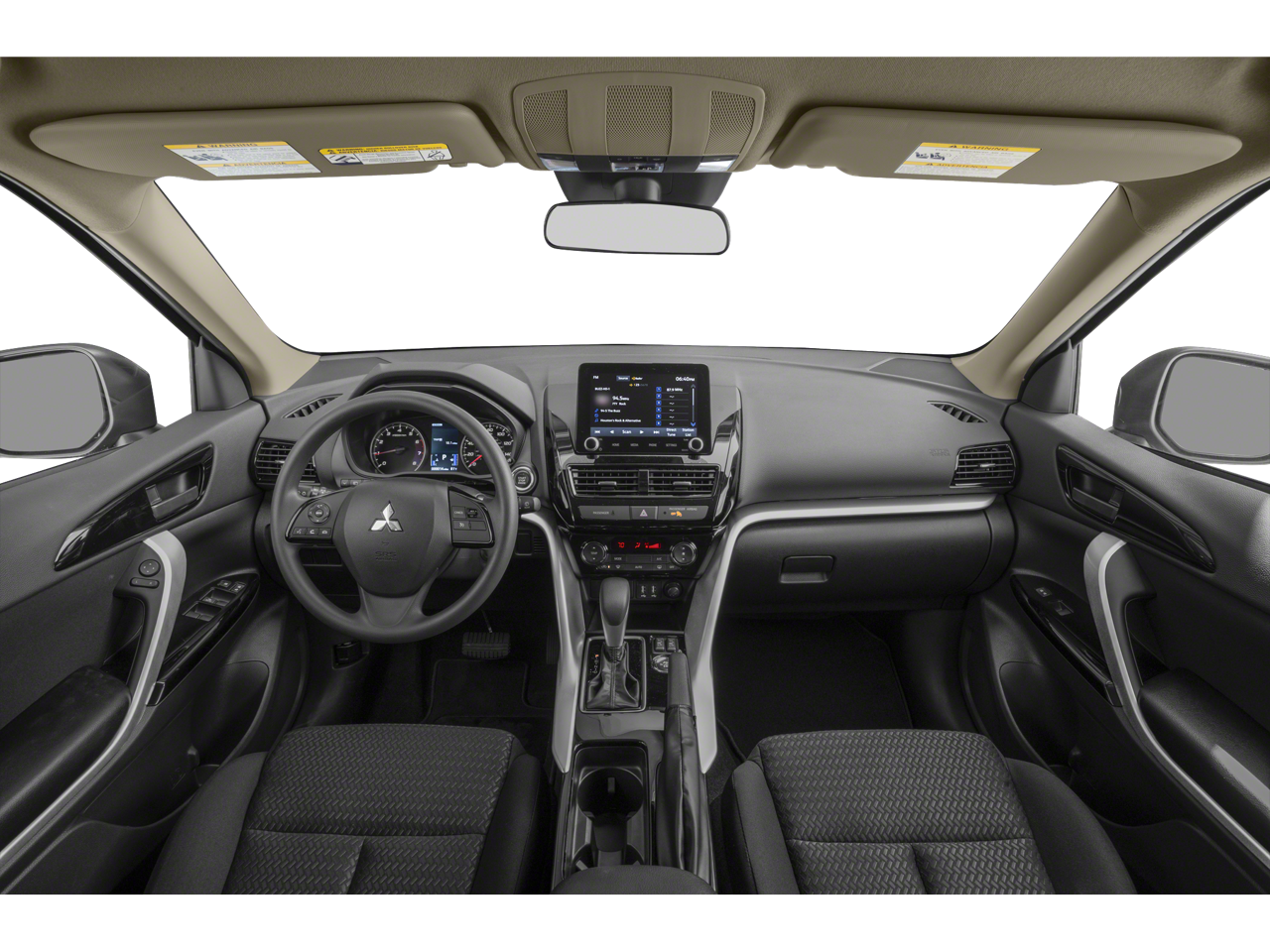 2026 Mitsubishi Eclipse Cross LE 1.5T S-AWC