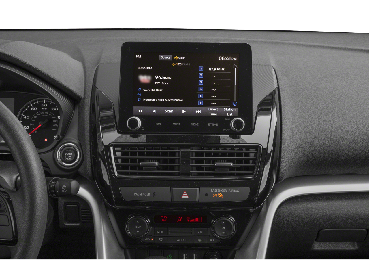 2026 Mitsubishi Eclipse Cross LE 1.5T S-AWC