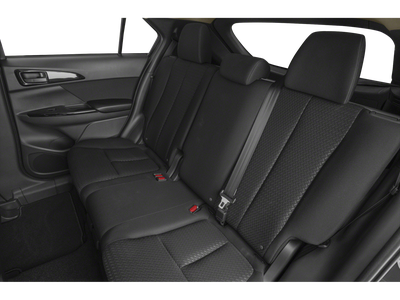 2026 Mitsubishi Eclipse Cross LE 1.5T S-AWC