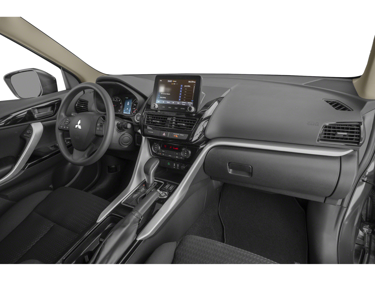2026 Mitsubishi Eclipse Cross LE 1.5T S-AWC