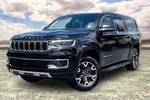 2024 Jeep Wagoneer L Series III