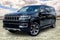 2024 Jeep Wagoneer L Series III