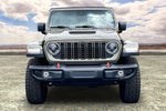 2025 Jeep Gladiator Mojave X