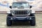 2025 Jeep Gladiator Mojave X